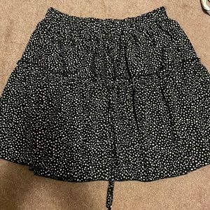 Shein skirt